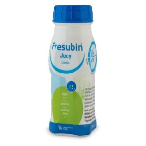 Fresubin Jucy Drink jabłko 200ml